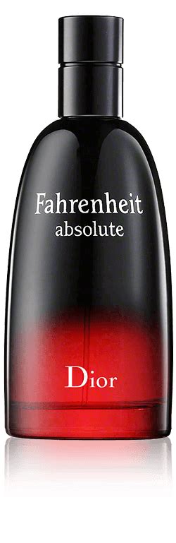 dior fahrenheit absolute intense eau de toilette spray 50 ml|fahrenheit by christian Dior price.